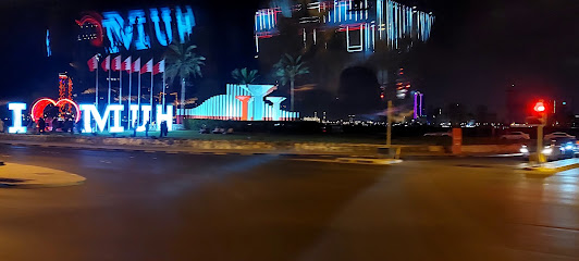 نادي الهلا - سيف - +973 1734 5352