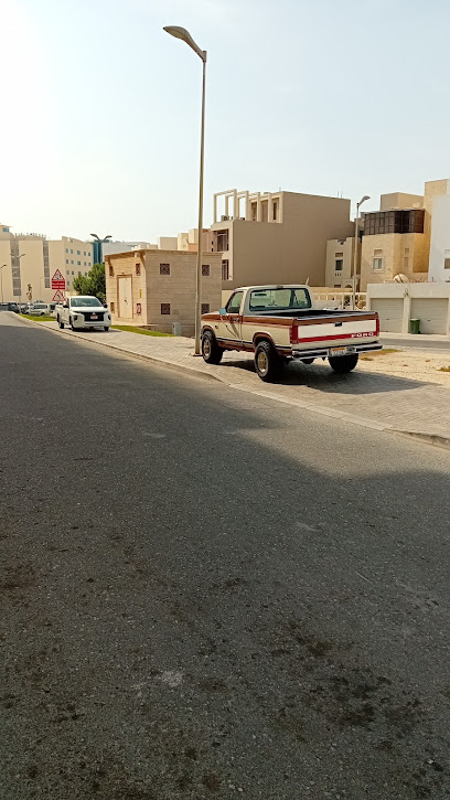مارينا صن رايز - Bahrain|Muharraq|amwaj island bahrain manama|7MV6+M4W