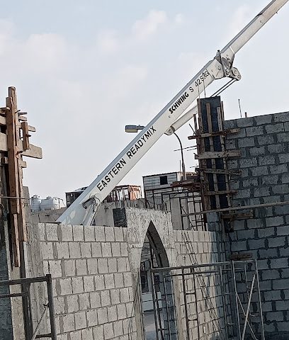 مقاولات الرخام الحديثة - المحرق - +973 3889 4261