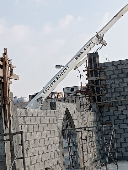 مقاولات الرخام الحديثة - Bahrain|North Sehla|Avenue 55|6G3J+6HP