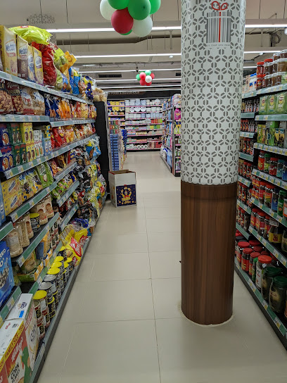 نستو ماركت ، بوكوارة - Bahrain|Riffa