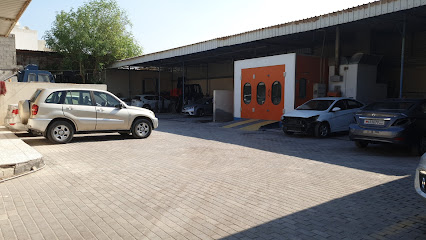 كراج الحادي - الرفاع - +973 1740 0122