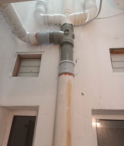 # سباكة اعمال الصيانة - الرفاع - +973 3628 5112