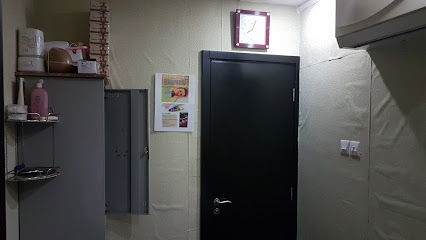 صالون الخط الخلفي والمساج - المحرق - +973 3371 1942