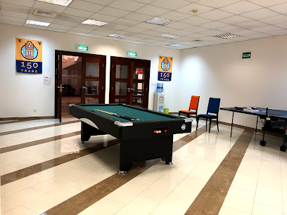 جامعة وست فيرجينيا - حرم البحرين - الزلاق - +973 1776 4272