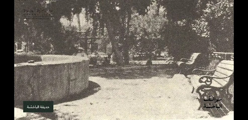 الباخشة - السنابس -