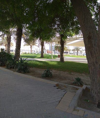 حديقة عسكر - الرفاع - +973 1765 6832