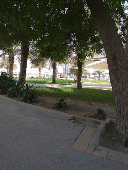 حديقة عسكر - Bahrain|Askar|3J49+R6F