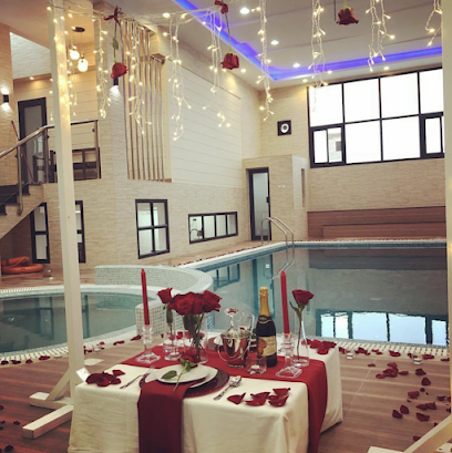 بركة البساتين - طشان - +973 3725 5205