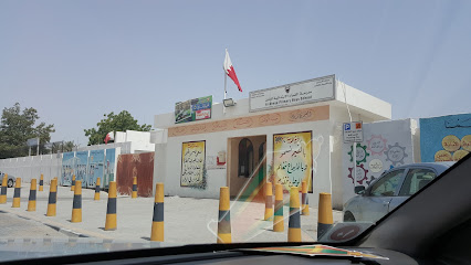 مدرسة الضياء الابتدائية للبنين - سلماباد - +973 1764 2297