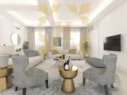 هيستيا ديزاين - المنامة - +973 1333 3843