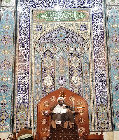 مأتم الصقيعية - الرفاع - +973 3306 1631
