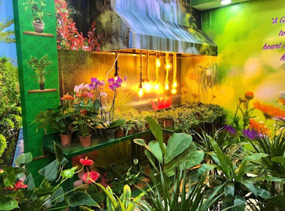 جرين سكيب البحرين للمروج والمناظر الطبيعية - المنامة - +973 3300 5266
