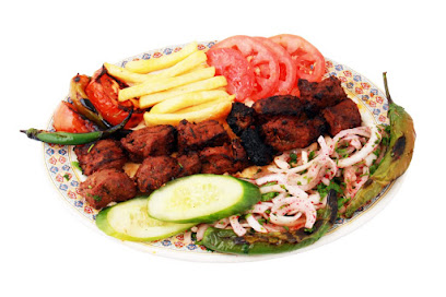 سمك الشمدان جريل سلماباد - سلماباد - +973 1700 3203
