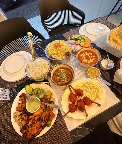 مطعم اختيار حيدر أباد - سار - +973 1725 9200