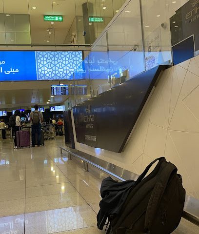 اربيان اكسبريس ترافيل - توبلي - +973 3512 3124
