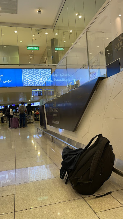اربيان اكسبريس ترافيل - Bahrain|526|Opposite Carrefour Manama Last Chance manama