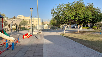 حديقة الحجيات العامة - الرفاع -
