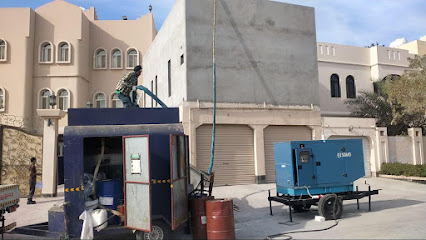 نجمة الصباح ذ - الرفاع ، - +973 3945 8130