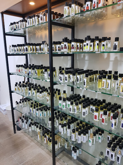 عطر البيان - Bahrain|Buri|874