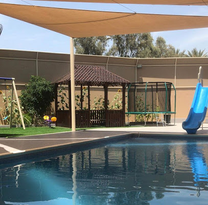 بركة بلوستار بلوستار - الرفاع - +973 3980 5222