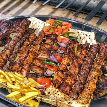 مطعم اسطنبول هاوس - الزلاق - +973 1728 0707