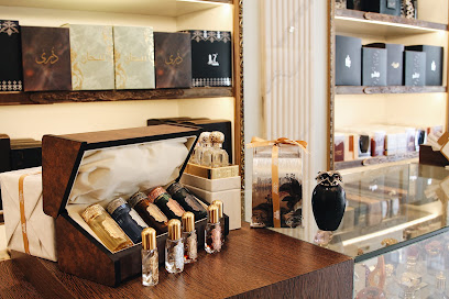 جنيد للعطور - الرفاع - +973 1777 7164