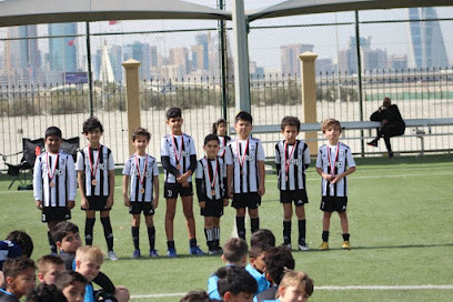 أكاديمية يوفنتوس RCSI المحرق - سيف - +973 3713 0107