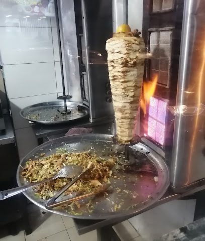 مطعم ومشاوي زهرة الشامية - سلماباد - +973 1776 0570