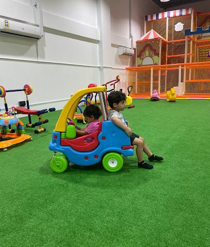 مرحبا ملعب كيدو - الرفاع - +973 3667 3370