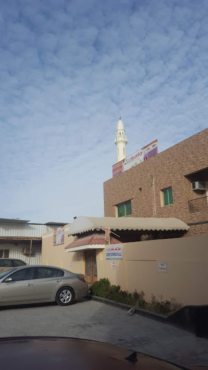 مركز الانشطة الثقافية والفنية في الرفاع - Bahrain|Riffa|Alriffa Ave|4HG8+28F