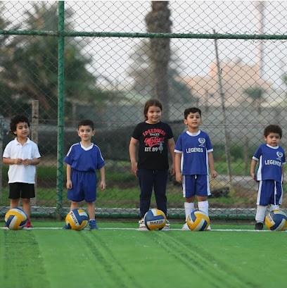 ملاعب برشلونة - سيف - +973 3341 5669