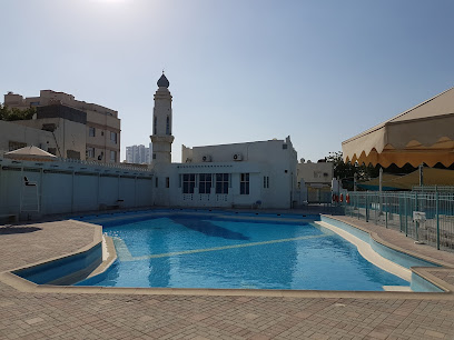 مسبح أم إيشوم (عين أم الشعوم) - الرفاع - +973 1721 7785