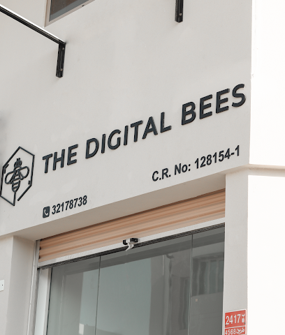 النحل الرقمي - المحرق - +973 3955 4535