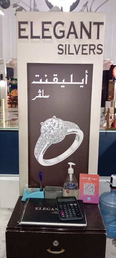 فضيات أنيقة ذ - Bahrain|Isa Town|5GCX+W7V