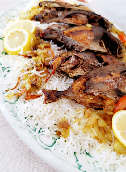 مطعم ام نايف للأكلات الشعبية - Bahrain|Isa Town|Rd No 1614|5H7C+45P