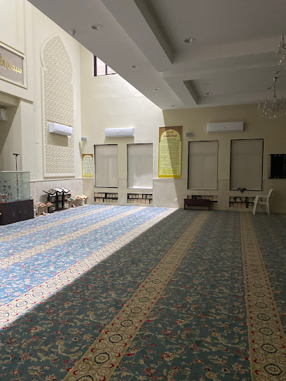 جامع الشيخة لولوة بنت فارس بن خليفة آل خليفة - Bahrain|Riffa|4HC7+4RJ