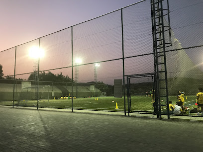 أكاديمية الأبطال لكرة القدم - سيف - +973 3333 9366