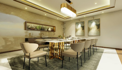 بي سي للتصميم الداخلي البحرين - المنامة - +973 3350 5196