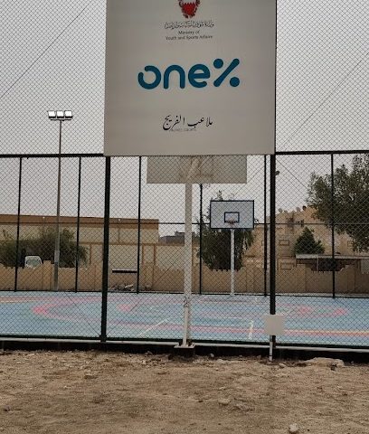 سوق دمستان - المحرق -
