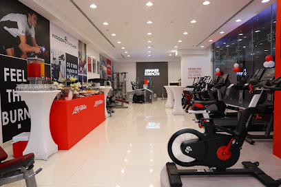 اللياقة البدنية الحياة - سيف - +973 1761 2300