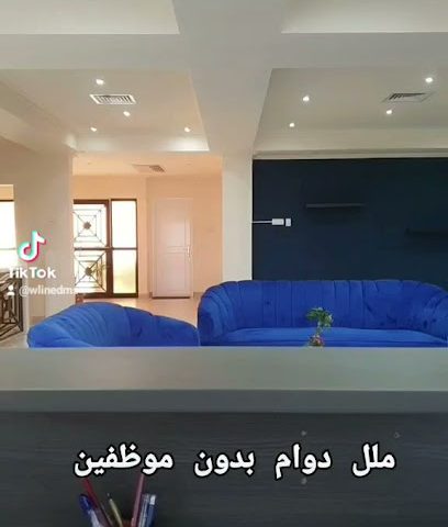 WLine التسويق ذ - المحرق - +973 3366 0206
