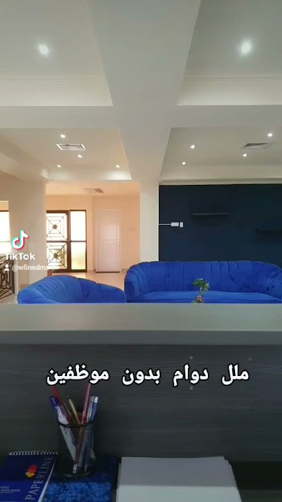 WLine التسويق ذ - Bahrain|A'ali