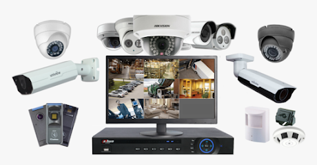 Web Eye WLL- CCTV، ELV، Biometric، Security Service، Security Alarm، Camera and Networking in Bahrain - سند - +973 3644 3842