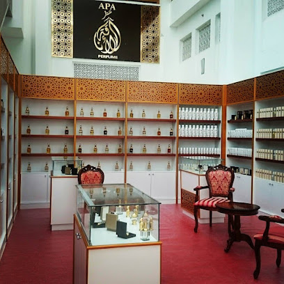 غبار الذهب للعطور - الرفاع - +973 3337 7148