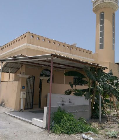 مسجد الإمام الحسن العسكري - المحرق -