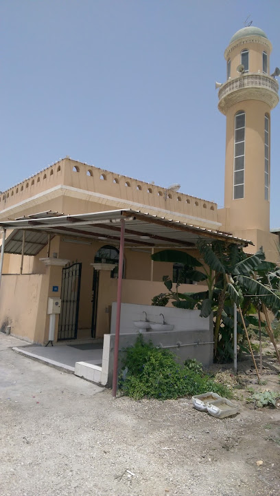 مسجد الإمام الحسن العسكري - Bahrain|Al Eker|4JQ6+M2C