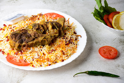مشاوي دانيال جيت - سار - +973 1749 1300