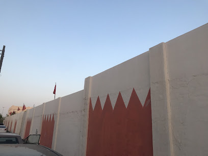 مدرسة احمد الفاتح الابتدائية والمتوسطة للبنين - السنابس - +973 1777 1251