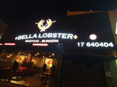 بيلا لوبستر - السنابس - +973 1764 0404